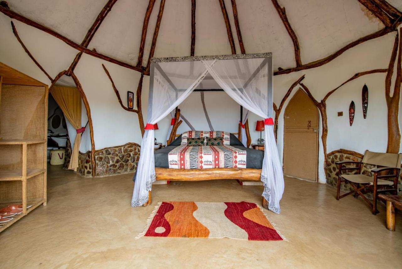 Вилла Amani Mara Camp Масаи-Мара Экстерьер фото